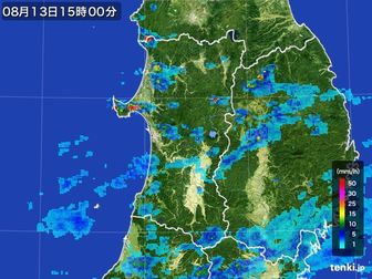 雨雲
