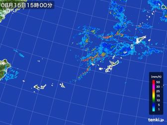 雨雲