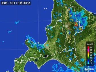 雨雲