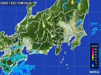 雨雲