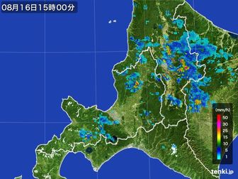 雨雲