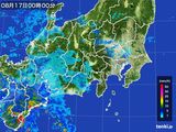 関東・甲信地方