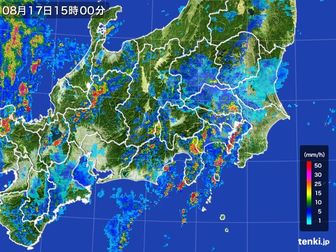 雨雲