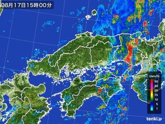 雨雲