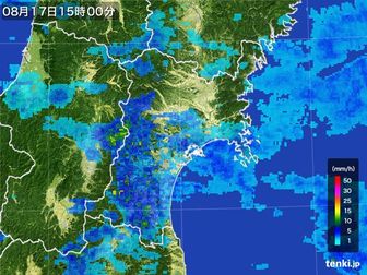 雨雲