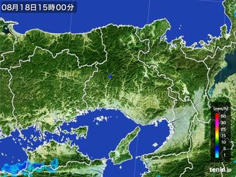 雨雲