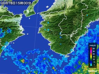 雨雲