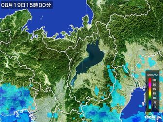 雨雲