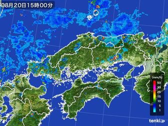 雨雲