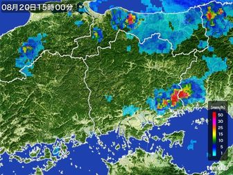 雨雲