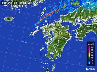 雨雲