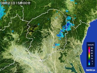 雨雲