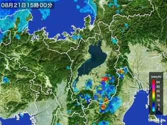 雨雲