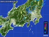 関東・甲信地方