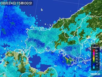 雨雲