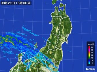 雨雲