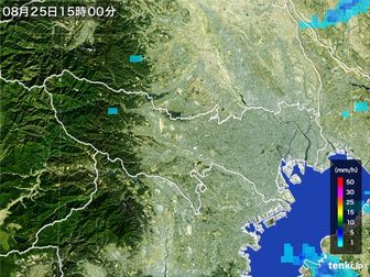雨雲