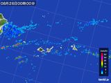 先島諸島(宮古・石垣・与那国)(沖縄県)