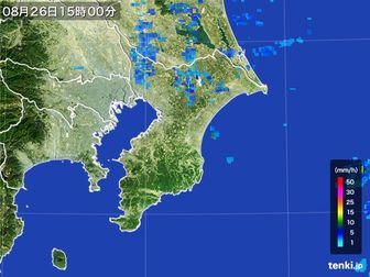 雨雲
