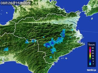 雨雲