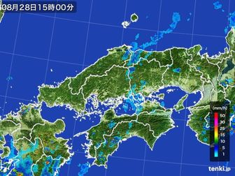 雨雲