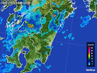 雨雲