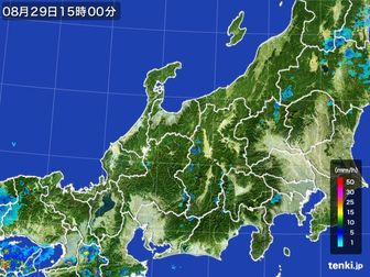 雨雲