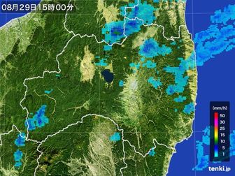 雨雲