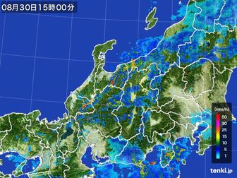 雨雲