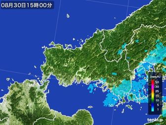雨雲