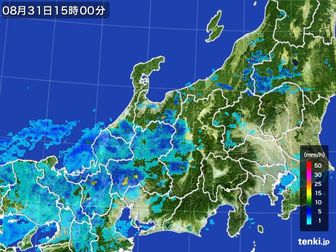 雨雲