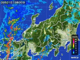 雨雲