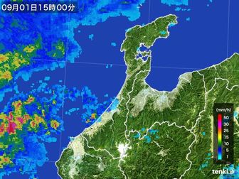 雨雲