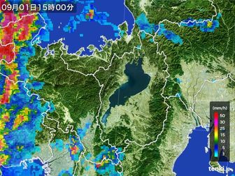 雨雲