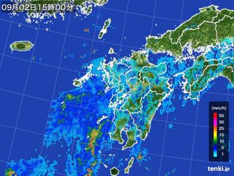 雨雲