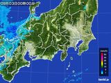 関東・甲信地方