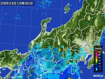 雨雲