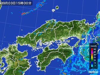 雨雲