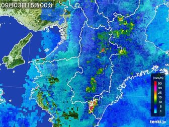 雨雲