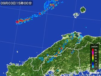 雨雲