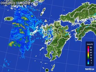雨雲