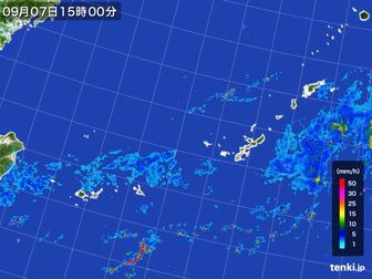 雨雲