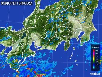 雨雲