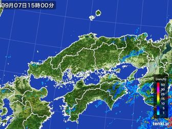 雨雲