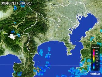 雨雲