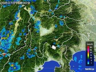 雨雲