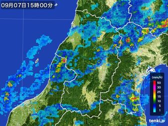 雨雲