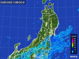 雨雲
