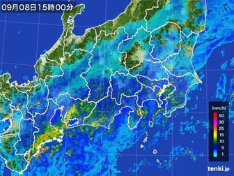 雨雲