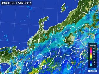 雨雲